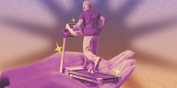 10 Treadmill Hacks Every Runner Should Know