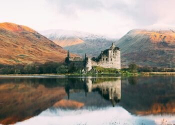 Condé Nast Traveler