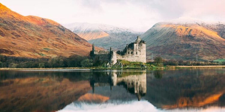 Condé Nast Traveler