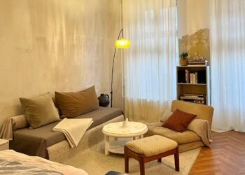 11 Best Affordable Airbnbs in Berlin