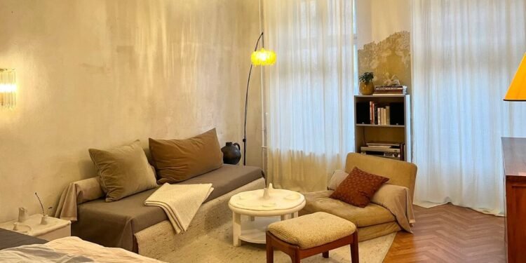 11 Best Affordable Airbnbs in Berlin
