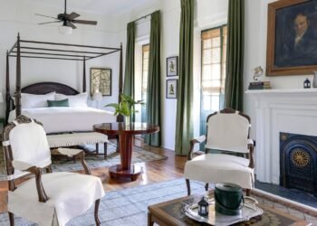11 Best Boutique Hotels in New Orleans for Character-Rich Stays