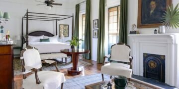 11 Best Boutique Hotels in New Orleans for Character-Rich Stays