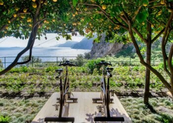 Condé Nast Traveler