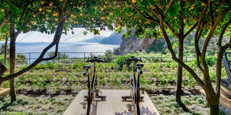 Condé Nast Traveler