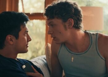 12 Shows Like 'Heated Rivalry' You Should Watch Next