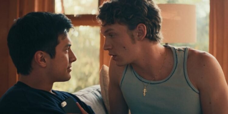 12 Shows Like 'Heated Rivalry' You Should Watch Next