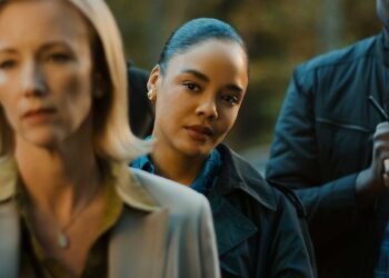 12 Shows Like 'His & Hers' You Should Watch Next