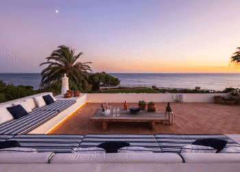 12 Spring Break Villas to Book for Sea, Sun, and Solitude