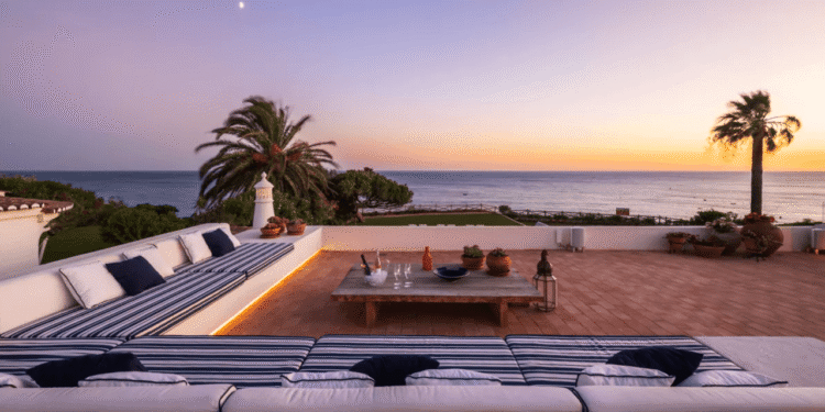 12 Spring Break Villas to Book for Sea, Sun, and Solitude