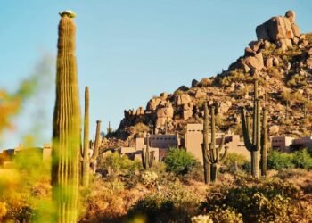 Condé Nast Traveler