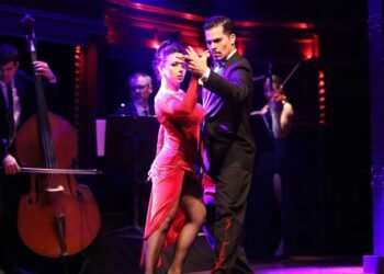 14 Best Places for Tango in Buenos Aires, According to an Argentinian