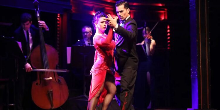 14 Best Places for Tango in Buenos Aires, According to an Argentinian