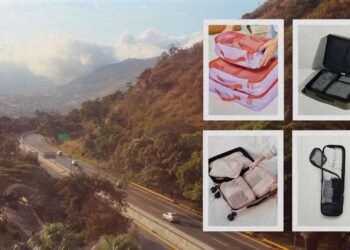 Condé Nast Traveler