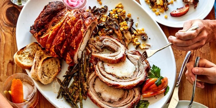 Condé Nast Traveler