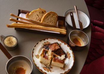 Condé Nast Traveler