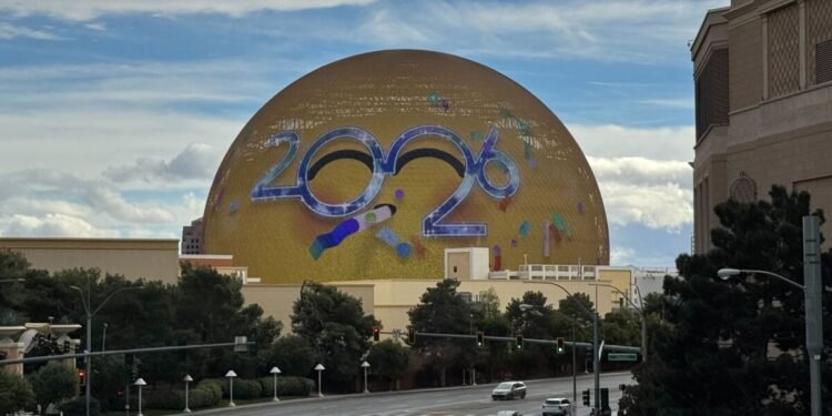 CES 2026 Live: The Biggest, Coolest, and Weirdest Updates From Tech's Big Event in Las Vegas