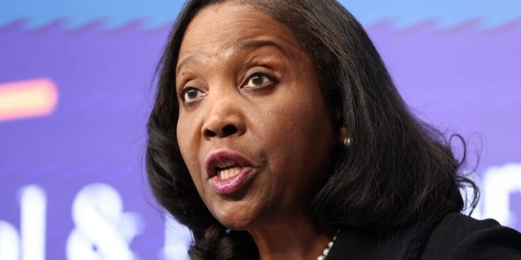 Supreme Court tests limits of Trump’s power over the economy in fight over Fed’s Lisa Cook