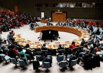 UN rights body censures Iran’s ’brutal repression’ of protests