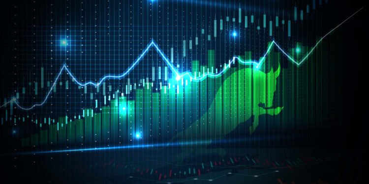 20 stocks in the S&P 500 that gained the most in 2025