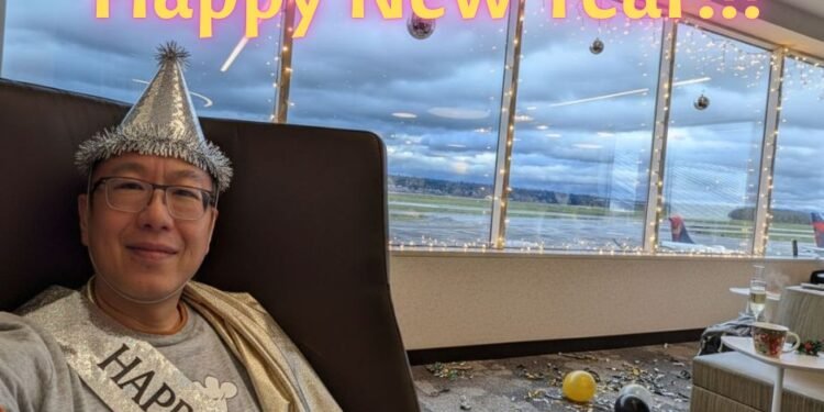 2026 New Year Goals - Retire by 40