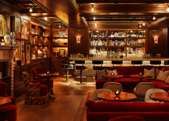 Condé Nast Traveler