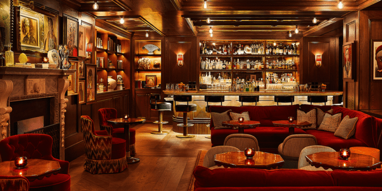 Condé Nast Traveler