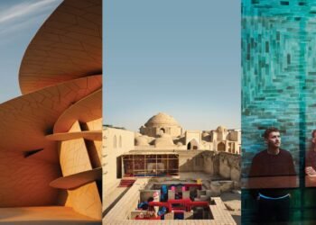 Condé Nast Traveler