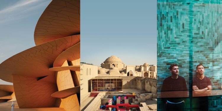 Condé Nast Traveler