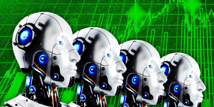 3 ways to invest in what could become a $200 billion market for humanoid robots