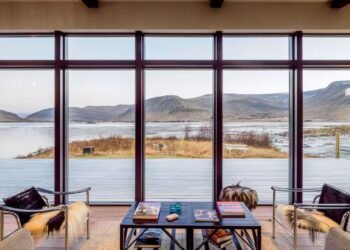 39 Best Airbnbs in Europe for Every Kind of Escape, From Aurora Chasing to Island Hopping