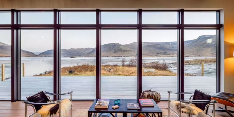 39 Best Airbnbs in Europe for Every Kind of Escape, From Aurora Chasing to Island Hopping