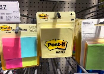 3M’s earnings beat can’t save the stock from the broad-market selloff