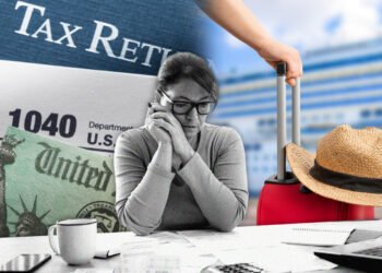 4 tips to file your taxes like a pro — and get your refund faster