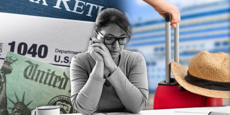 4 tips to file your taxes like a pro — and get your refund faster