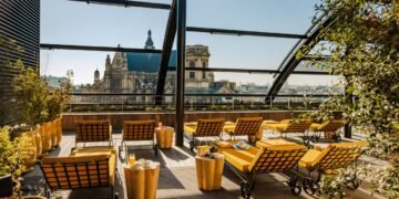 49 Paris Hotels as Gorgeous as the City Itself