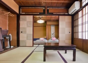 5 Must-Visit Ryokans for Your Next Trip to Japan