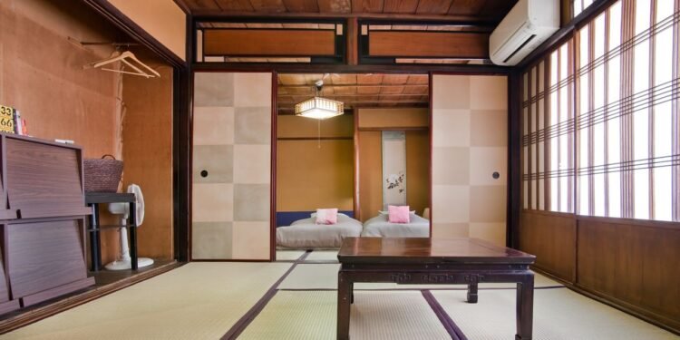 5 Must-Visit Ryokans for Your Next Trip to Japan