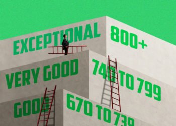 5 smart moves to raise your credit score ASAP — and get better loan rates in 2026