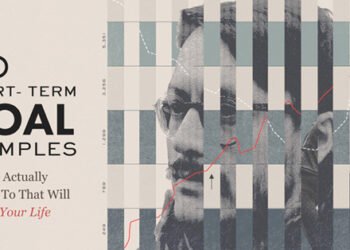 50 Short Term Goal Examples That Will Change Your Life
