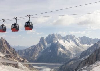 Condé Nast Traveler