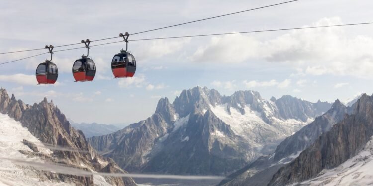 Condé Nast Traveler