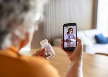 67 million Americans could lose telehealth coverage in the coming days unless Congress approves funding