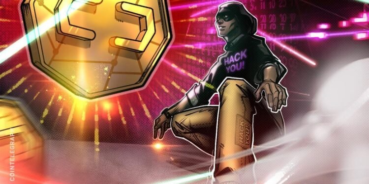 80% of Hacked Crypto Projects Never Fully Recover, Expert Warns