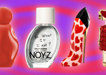 9 Romantic Fragrance Gifts For Your Valentine (Including Yourself)