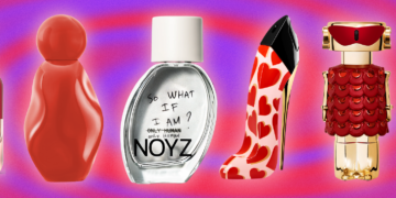 9 Romantic Fragrance Gifts For Your Valentine (Including Yourself)