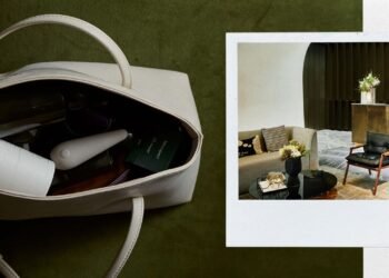 9 Sex Toys So Discreet You Can Take Them (Almost) Anywhere