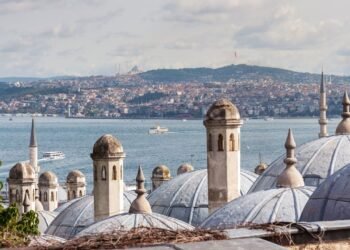 Condé Nast Traveler