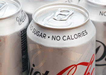 A Study Found Diet Coke Is Better for You Than Water (Sort Of)