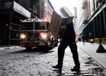 A bad year for the U.S. jobs market can’t get any worse. Or can it?